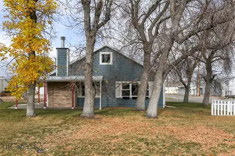 618 E 2nd Ave, Big Timber, MT 59011 photo 3