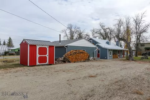 618 E 2nd Ave, Big Timber, MT 59011 photo 12
