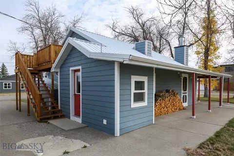 618 E 2nd Ave, Big Timber, MT 59011 photo 17