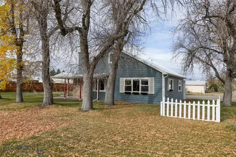 618 E 2nd Ave, Big Timber, MT 59011 photo 4
