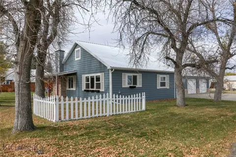 618 E 2nd Ave, Big Timber, MT 59011 photo 5