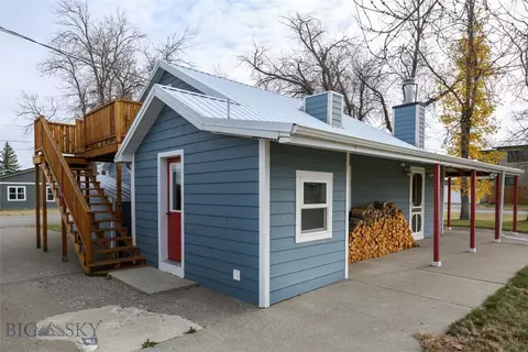 618 E 2nd Ave, Big Timber, MT 59011 photo 17