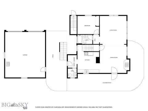 618 E 2nd Ave, Big Timber, MT 59011 photo 56