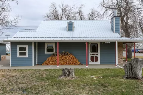 618 E 2nd Ave, Big Timber, MT 59011 photo 19
