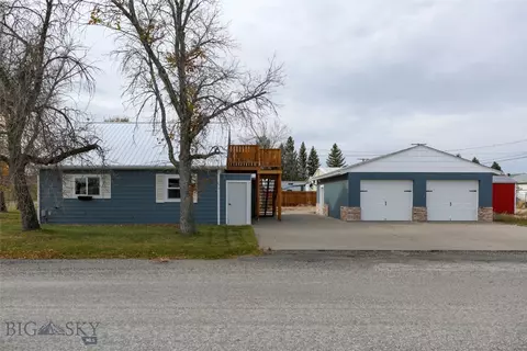 618 E 2nd Ave, Big Timber, MT 59011 photo 7