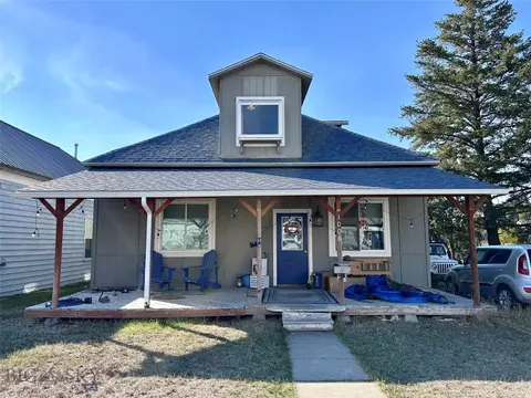 1006 Fifth St, Deer Lodge, MT 59722