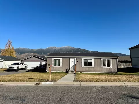4834 S Warren Ave, Butte, MT 59701