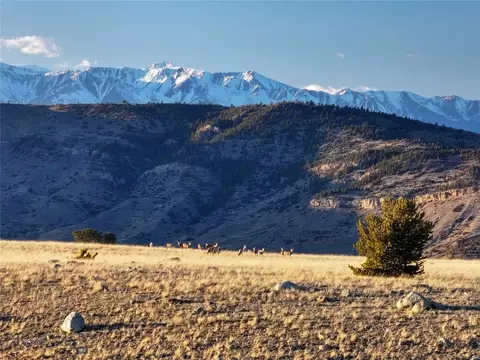 tbd Susie Creek Rd, Mcleod, MT 59052
