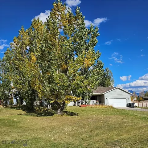 97 Ghost Canyon Ct, Belgrade, MT 59714