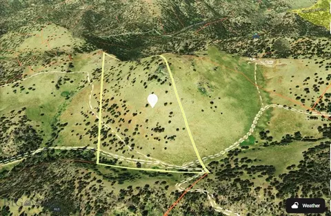 90 Hideaway Lane, Cascade, MT 59421