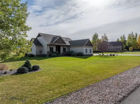 134 Mcgee Dr, Bozeman, MT 59715