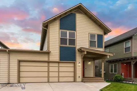 1787 Buckrake Ave, Bozeman, MT 59718