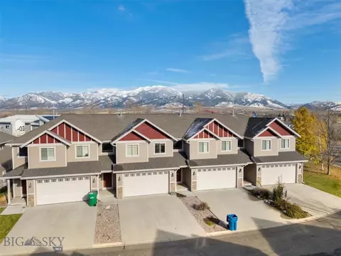 2845 N 27th Ave #2, Bozeman, MT 59718