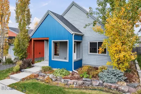 352 Kimball Ave, Bozeman, MT 59718