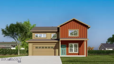 605 Companion Way, Belgrade, MT 59714
