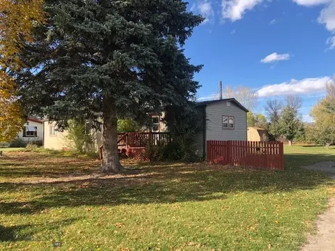 516 E Date St, Three Forks, MT 59752