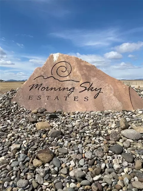 lot22 Aurora Loop Morning Sky Ests, Three Forks, MT 59752