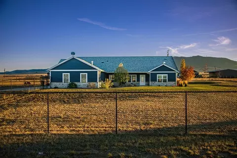 5865 Kamp Rd, East Helena, MT 59635