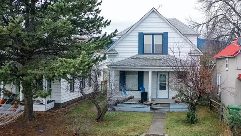 408 S 2nd St, Livingston, MT 59047