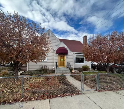 1901 Phillips Ave, Butte, MT 59701