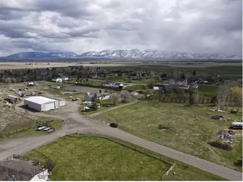 tbd Ali John, Belgrade, MT 59714