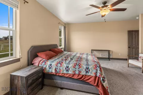 Bedroom - 15 Feather Meadow Pl, Three Forks, MT 59752 photo 3 of 6