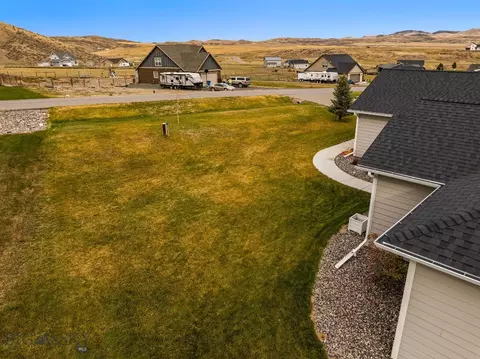 Exterior - 15 Feather Meadow Pl, Three Forks, MT 59752 photo 16 of 16