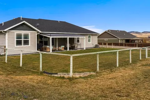 Exterior - 15 Feather Meadow Pl, Three Forks, MT 59752 photo 11 of 16