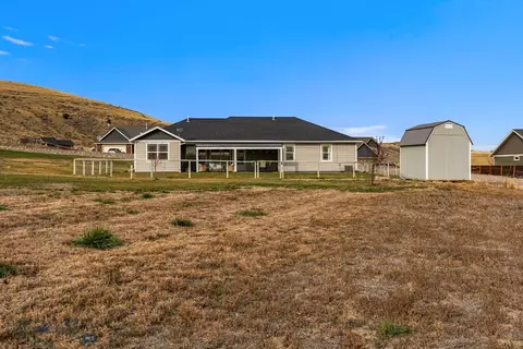 Exterior - 15 Feather Meadow Pl, Three Forks, MT 59752 photo 9 of 16