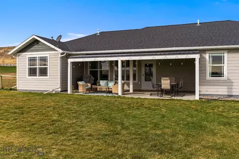 Exterior - 15 Feather Meadow Pl, Three Forks, MT 59752 photo 12 of 16