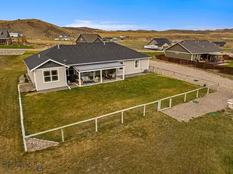 Exterior - 15 Feather Meadow Pl, Three Forks, MT 59752 photo 14 of 16