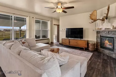 Living - 15 Feather Meadow Pl, Three Forks, MT 59752 photo 1 of 4