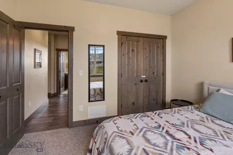 Bedroom - 15 Feather Meadow Pl, Three Forks, MT 59752 photo 6 of 6