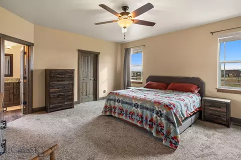 Bedroom - 15 Feather Meadow Pl, Three Forks, MT 59752 photo 1 of 6