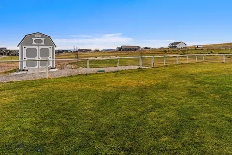 Exterior - 15 Feather Meadow Pl, Three Forks, MT 59752 photo 6 of 16