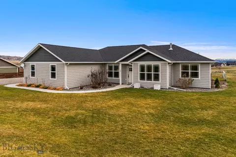 15 Feather Meadow Pl, Three Forks, MT 59752