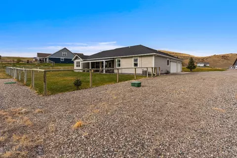 Exterior - 15 Feather Meadow Pl, Three Forks, MT 59752 photo 8 of 16