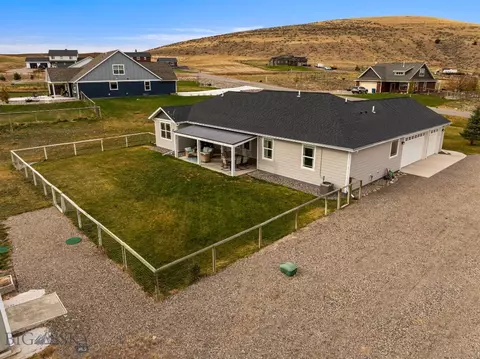 Exterior - 15 Feather Meadow Pl, Three Forks, MT 59752 photo 15 of 16