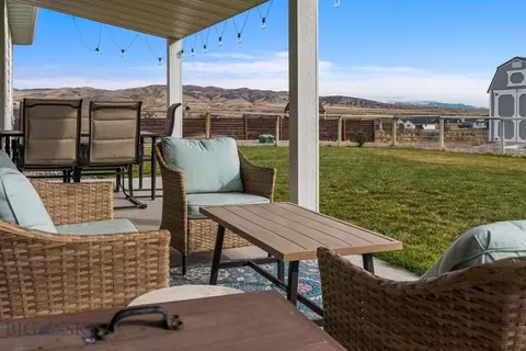 Exterior - 15 Feather Meadow Pl, Three Forks, MT 59752 photo 2 of 16