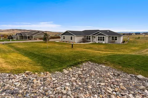 Exterior - 15 Feather Meadow Pl, Three Forks, MT 59752 photo 5 of 16