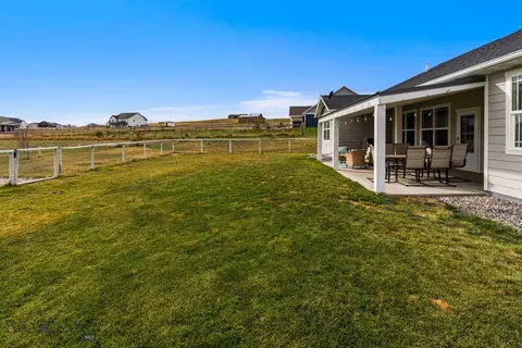 Exterior - 15 Feather Meadow Pl, Three Forks, MT 59752 photo 7 of 16