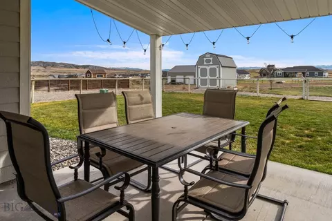 Exterior - 15 Feather Meadow Pl, Three Forks, MT 59752 photo 4 of 16