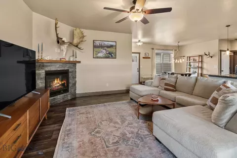 Living - 15 Feather Meadow Pl, Three Forks, MT 59752 photo 4 of 4