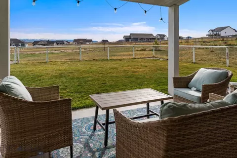 Exterior - 15 Feather Meadow Pl, Three Forks, MT 59752 photo 3 of 16