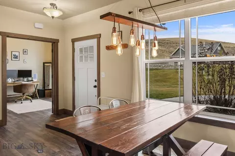 Dining - 15 Feather Meadow Pl, Three Forks, MT 59752 photo 1 of 2