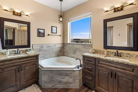 Bath - 15 Feather Meadow Pl, Three Forks, MT 59752 photo 1 of 6