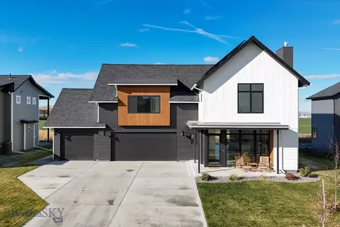 173 Lion Peak Dr, Bozeman, MT 59718