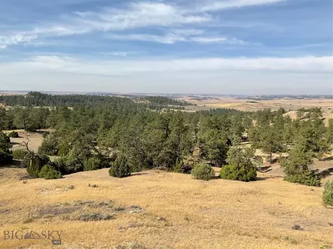 Nhn Bay Horse Road, Other, WY 82725