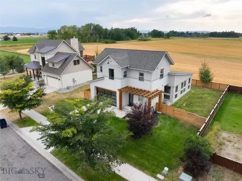 1375 Advance Dr, Bozeman, MT 59718