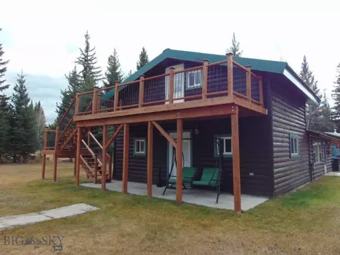 1137 Lodge Pole Way, Lincoln, MT 59639